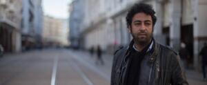 Le journaliste marocain Omar Radi