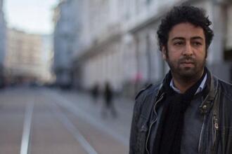 Le journaliste marocain Omar Radi