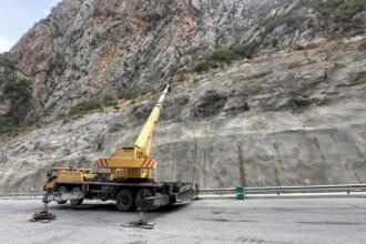 RN 9, Bejaia