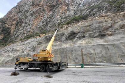 RN 9, Bejaia