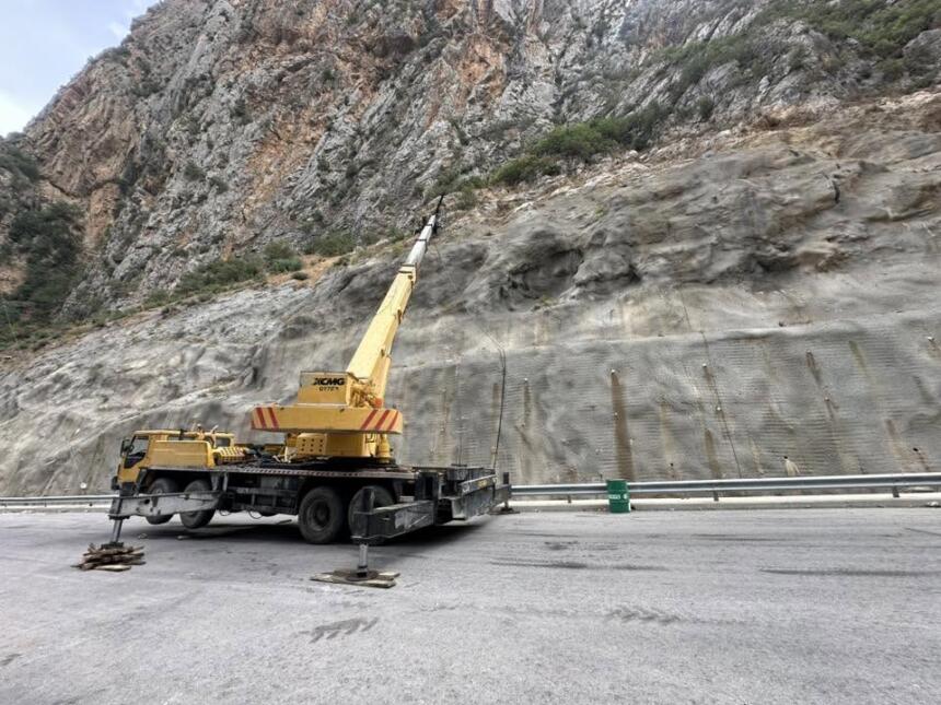 RN 9, Bejaia