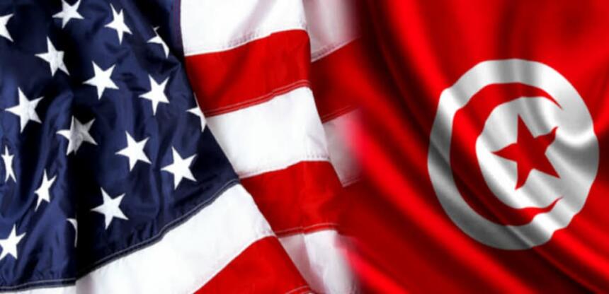 Tunisie-USA