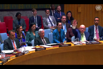 Veto Russe