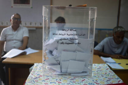 Vote