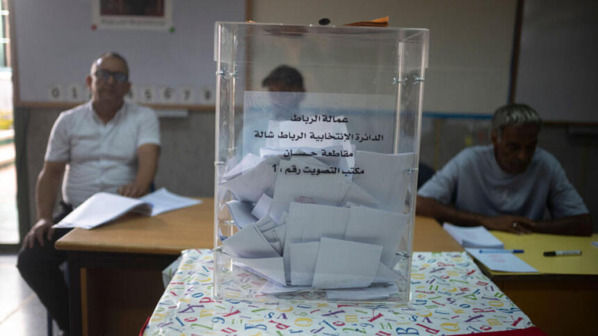Vote