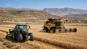 agricole