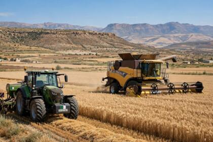 agricole