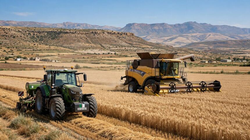 agricole