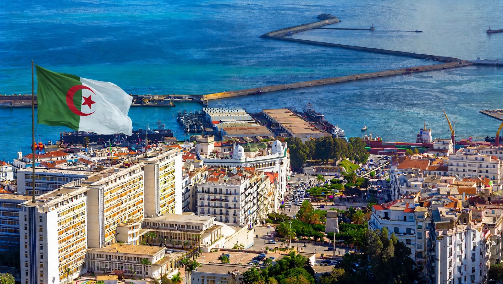 PLF 2027 : la croissance algérienne « sous perfusion budgétaire » selon Abdelrahmi Bessaha