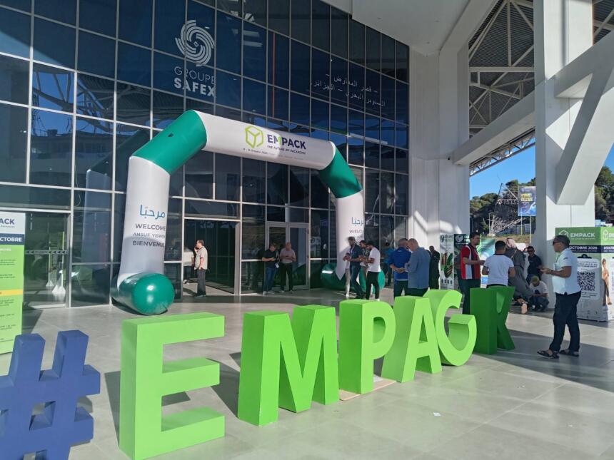 empack