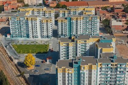 Appartements LPL de l’ENPI mis en vente dans la ville d’El Eulma, à Sétif.