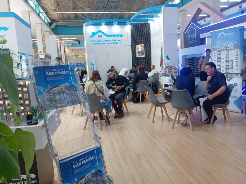 immobilier
