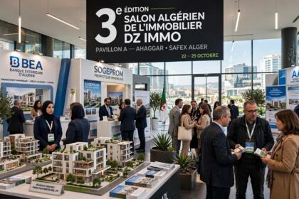 immobilier