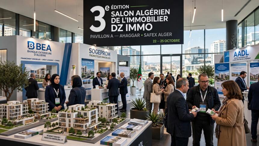 immobilier
