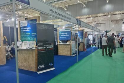 kahraba expo