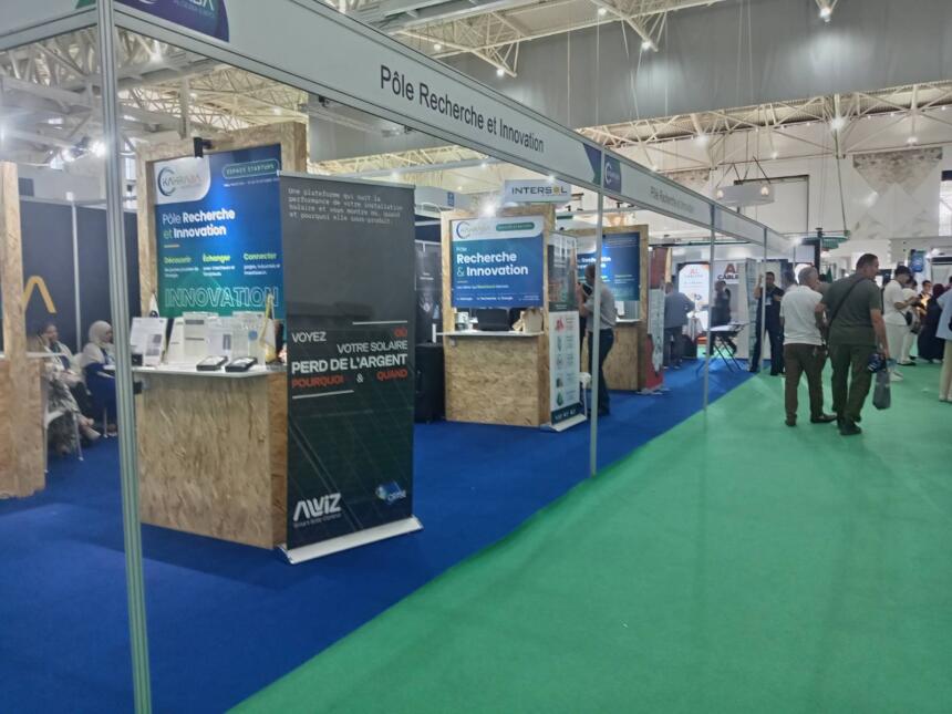 kahraba expo