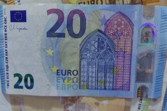 marché noir euro-dinar