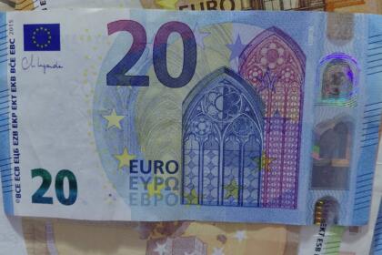 marché noir euro-dinar