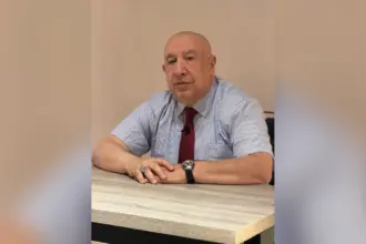 Mohamed Yahiaoui, président de la Chambre nationale des commissaires aux comptes (CNCC)