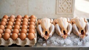 poulet