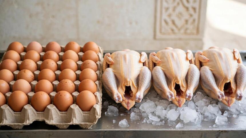poulet