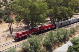 Train Tunis Annaba