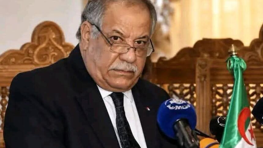بوعلام بوعلام
